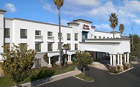 Hampton Inn & Suites Paso Robles