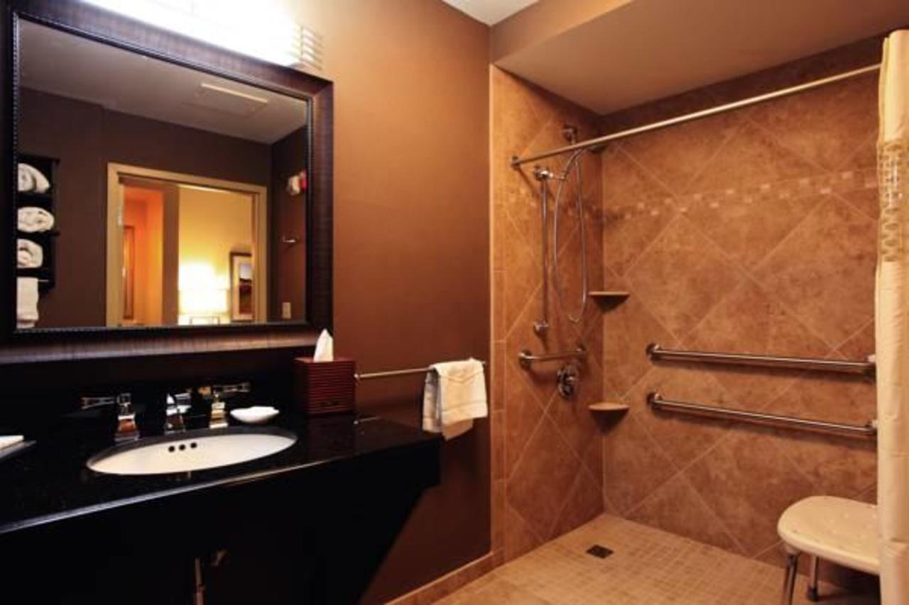 Hampton Inn & Suites Paso Robles Exteriör bild